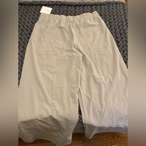 Beyond Yoga Easy Wide Leg Pant